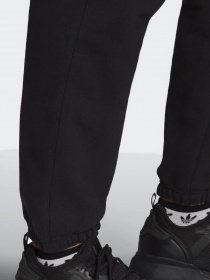 Спортивні штани Adidas Adicolor Trefoil 3D Originals модель H11379 Фото