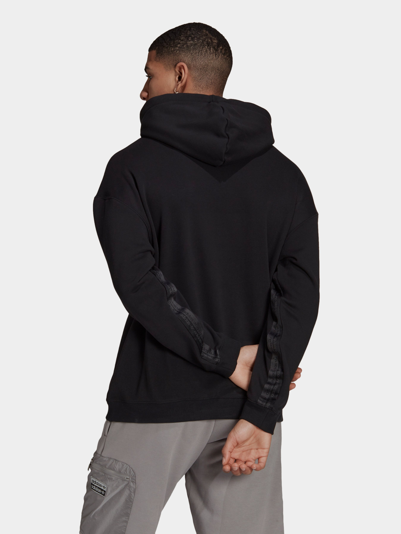 Худи Adidas R.Y.V. модель H11479 Фото