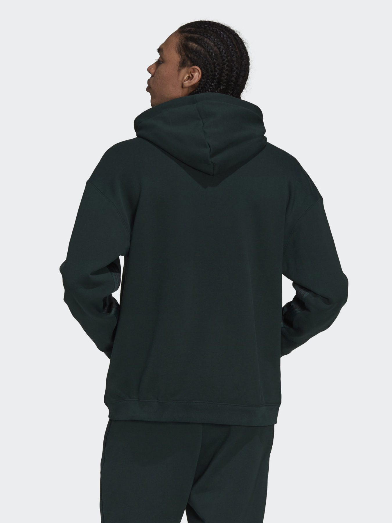 Худі Adidas R.Y.V. LOOSE FIT модель H11484 Фото