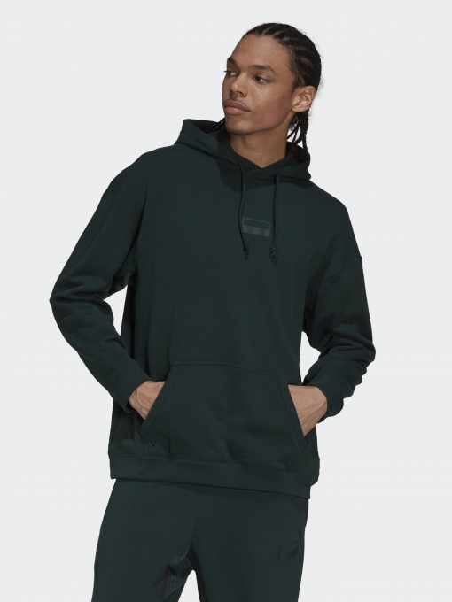 Худі Adidas R.Y.V. LOOSE FIT модель H11484 Фото