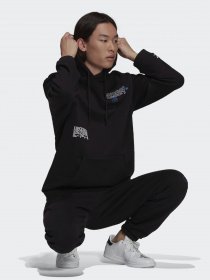 Худі Adidas COMMON MEMORY модель H13507 Фото