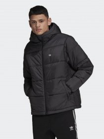 Пуховик Adidas PAD HOODED PUFF модель H13555 Фото