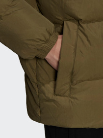 Пуховик Adidas Down Regen Originals модель H13563 Фото