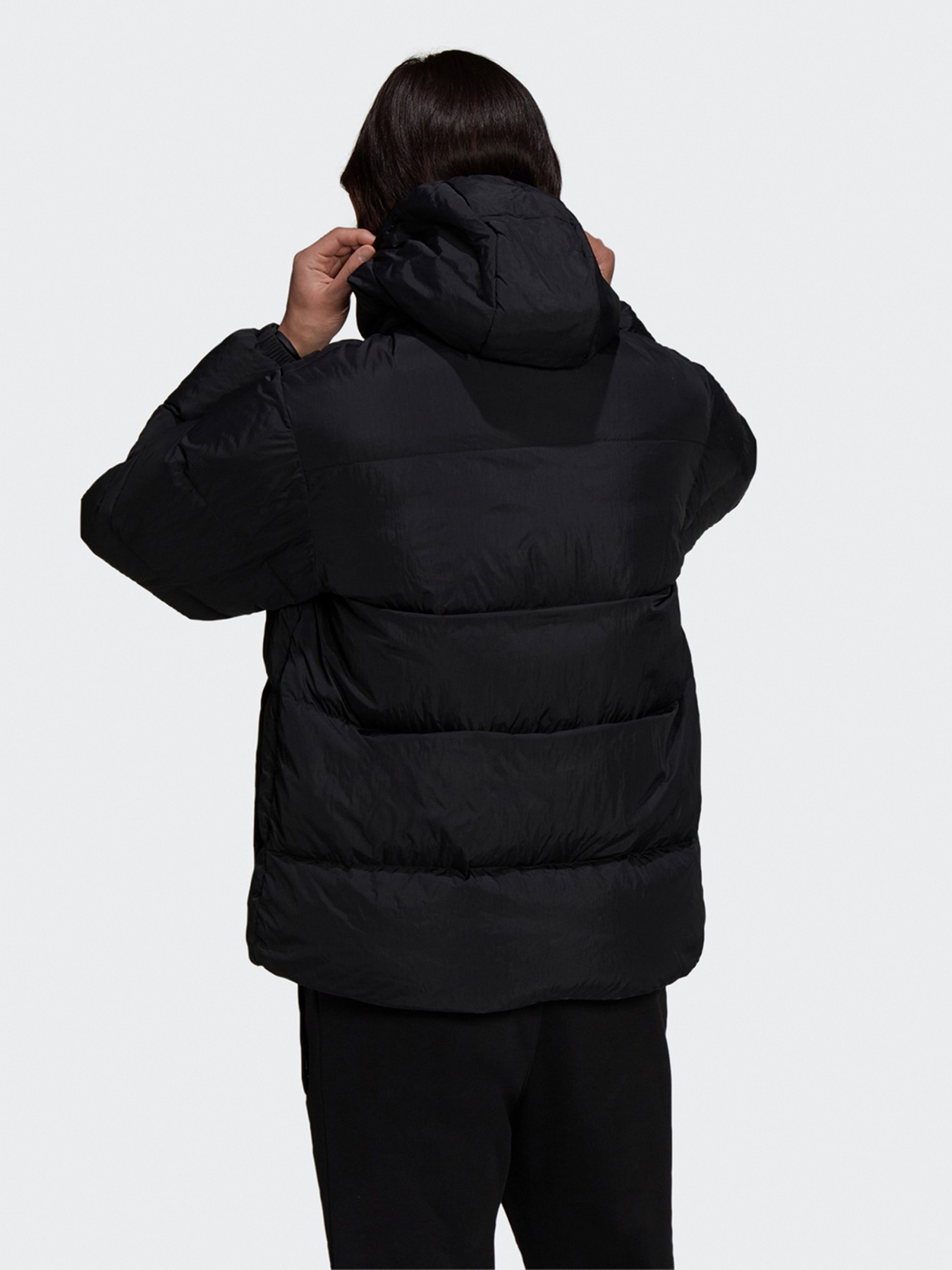 Пуховик Adidas Down Regen Originals модель H13564 Пуховик Adidas Down Regen Originals модель H13564 Фото