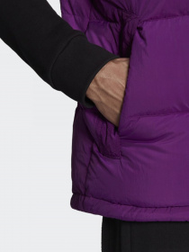 Пуховик Adidas ADVENTURE OPTIMUS модель H13575 Фото