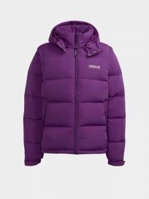 Пуховик Adidas ADVENTURE OPTIMUS модель H13575 Фото