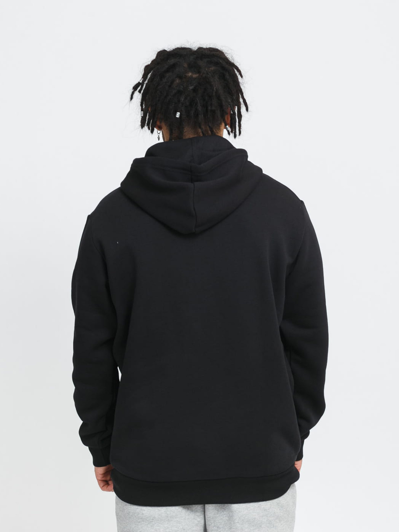 Худи Adidas Adicolor Essentials модель H34652 Фото