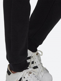 Штаны спортивные Adidas ADICOLOR ESSENTIALS TREFOIL модель H34657 Фото
