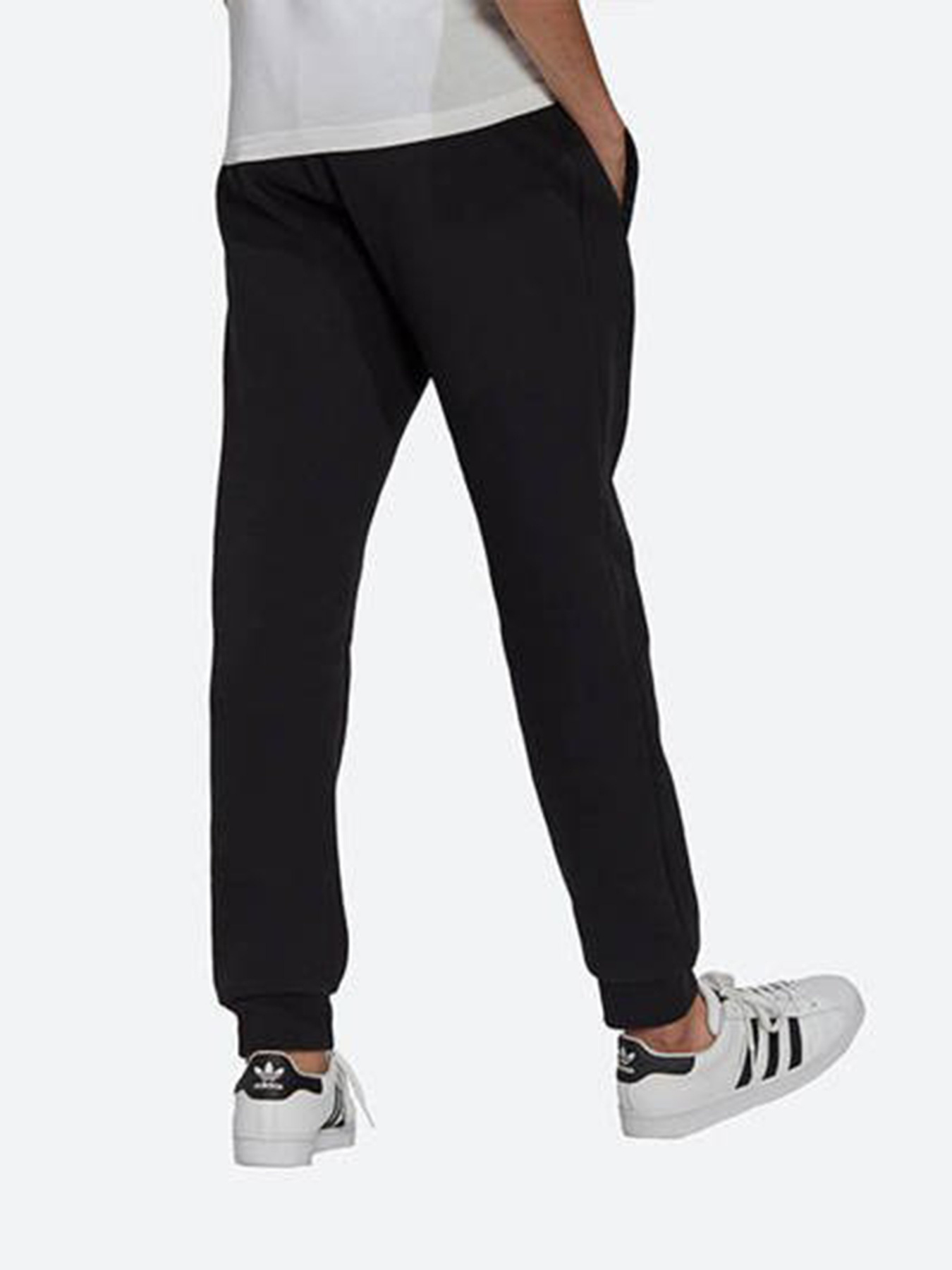 Штаны спортивные Adidas ADICOLOR ESSENTIALS TREFOIL модель H34657 Фото