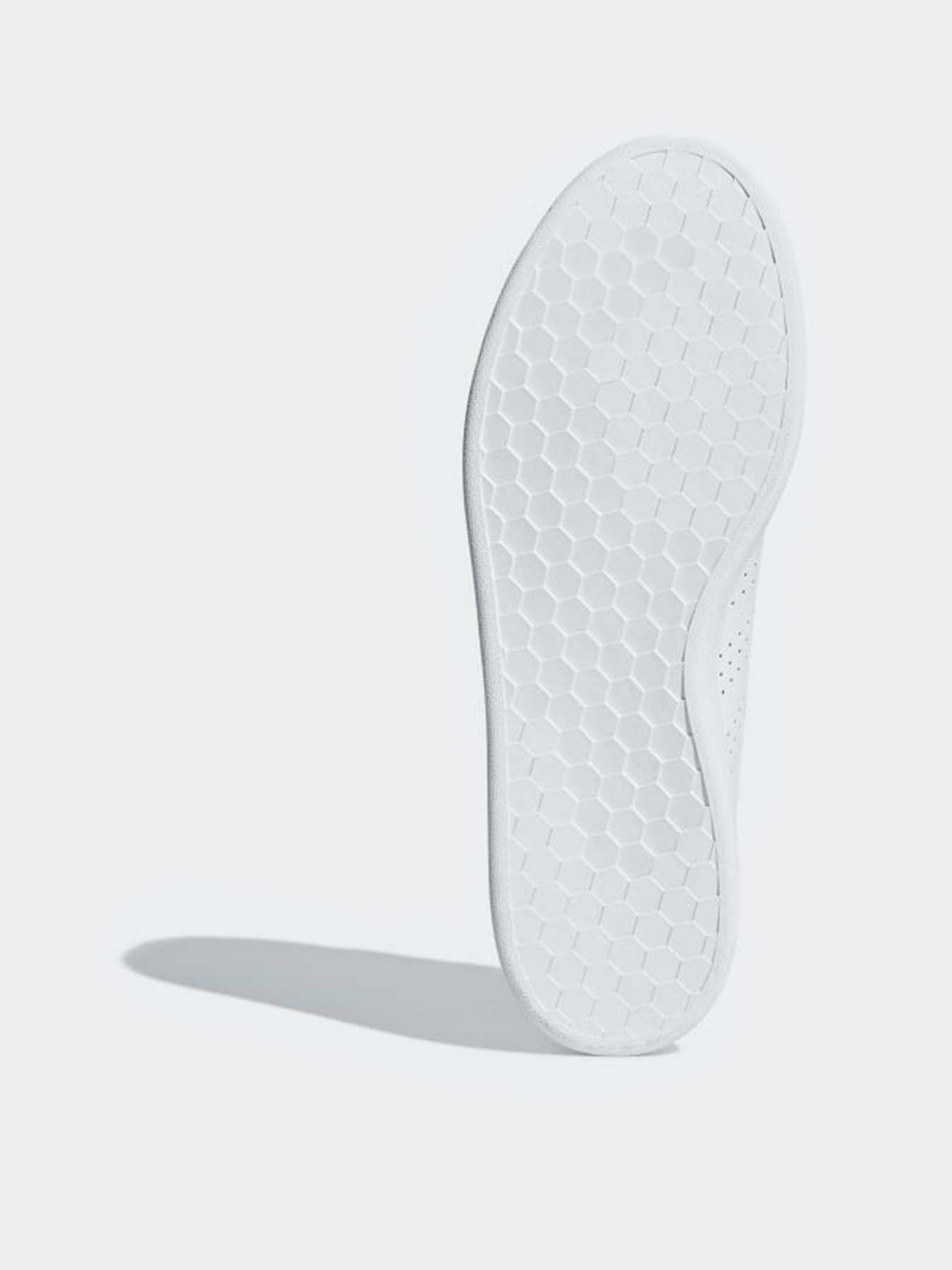 Кеды низкие Adidas Advantage ECO модель F36423 Кеды низкие Adidas Advantage ECO модель F36423 Фото