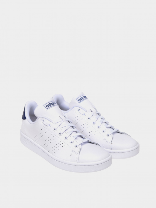 Кеды низкие Adidas Advantage ECO модель F36423 Фото