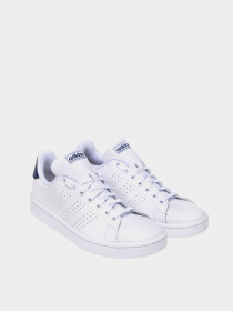 Кеды низкие Adidas Advantage ECO модель F36423 Кеды низкие Adidas Advantage ECO модель F36423 Фото