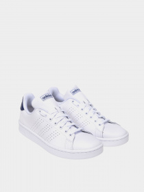 Кеды низкие Adidas Advantage ECO модель F36423 Кеды низкие Adidas Advantage ECO модель F36423 Фото