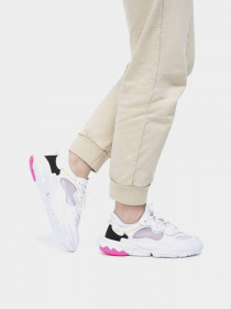 Кроссовки Adidas OZWEEGO модель FX6295 Фото