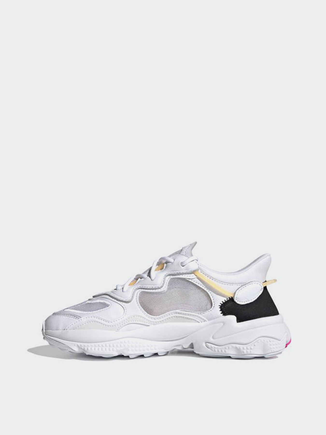 Кроссовки повседневные Adidas OZWEEGO модель FX6295 Фото