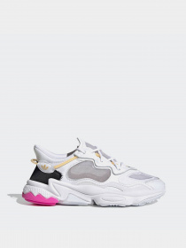 Кроссовки повседневные Adidas OZWEEGO модель FX6295 Фото