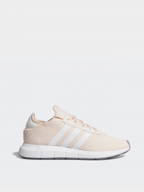 Кроссовки для бега Adidas Swift Run X Sportswear модель FY2136 Фото