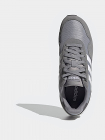 Кроссовки повседневные Adidas 8K 2020 модель FY8038 Фото