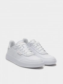 Кеды низкие Adidas COURTPHASE модель FZ2951 Фото