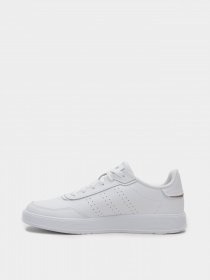 Кеды низкие Adidas COURTPHASE модель FZ2951 Фото