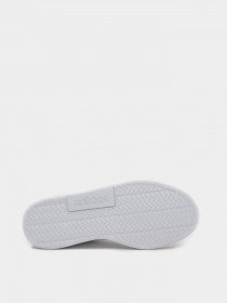 Кеды низкие Adidas COURTPHASE модель FZ2951 Фото