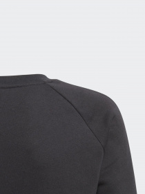 Свитшот Adidas Core 18 Performance модель CE9062 Фото