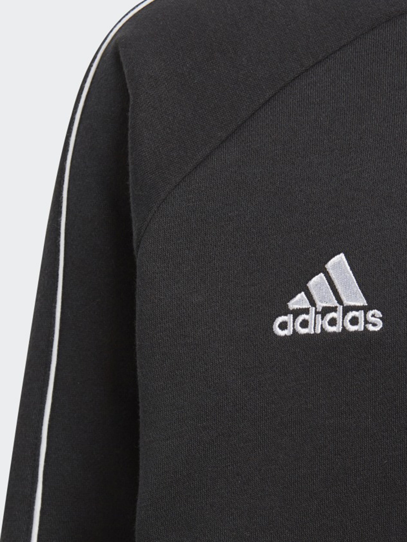 Свитшот Adidas Core 18 Performance модель CE9062 Свитшот Adidas Core 18 Performance модель CE9062 Фото