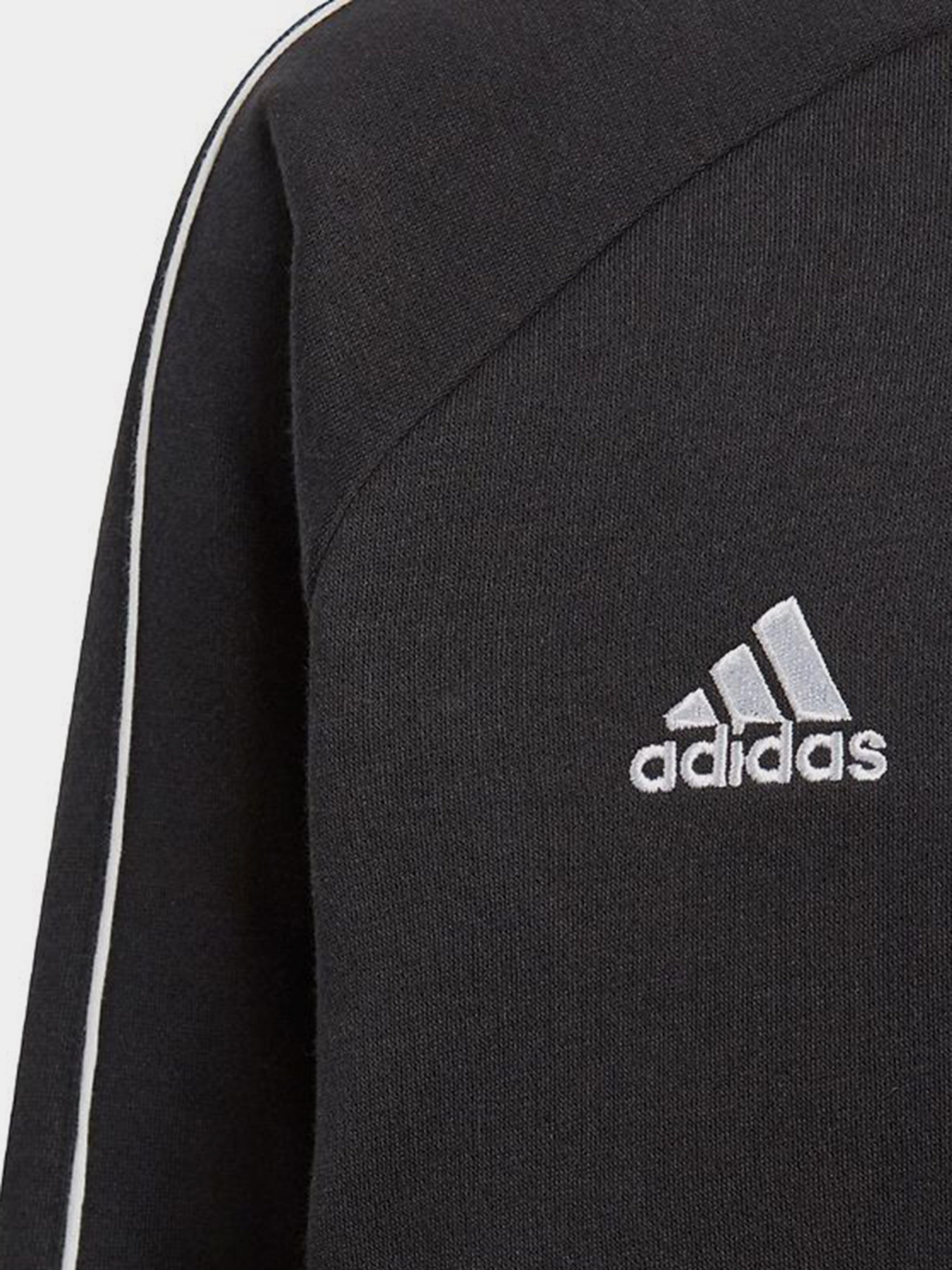 Свитшот Adidas Core 18 Performance модель CE9062 Свитшот Adidas Core 18 Performance модель CE9062 Фото