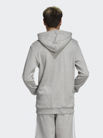 Худи Adidas Trefoil Originals модель DT7963 Фото