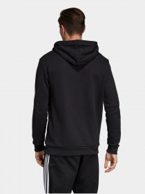 Худи Adidas Trefoil Originals модель DT7964 Худи Adidas Trefoil Originals модель DT7964 Фото