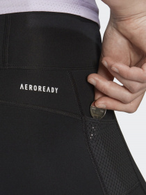 Леггинсы Adidas Own The Run модель FS9832 Фото