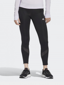 Леггинсы Adidas Own The Run модель FS9832 Фото