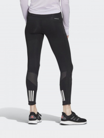Леггинсы Adidas Own The Run модель FS9832 Фото