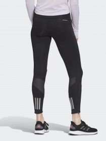Леггинсы Adidas Own The Run модель FS9832 Фото