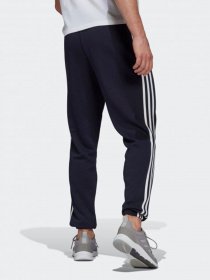 Штани спортивні Adidas ESSENTIALS 3-STRIPES модель GK8830 Фото