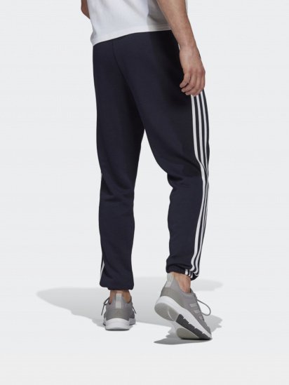 Штани спортивні adidas ESSENTIALS 3-STRIPES модель GK8830 — фото - INTERTOP