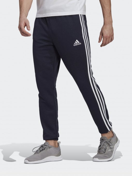 Штаны спортивные Adidas ESSENTIALS 3-STRIPES модель GK8830 Фото