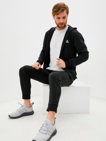 Спортивная кофта Adidas Essentials French Terry модель GK9044 Фото