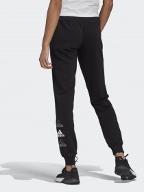 Штаны спортивные Adidas Logo модель GL1408 Фото