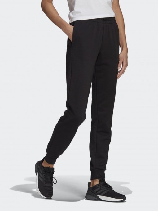 Штаны спортивные Adidas Logo модель GL1408 Фото