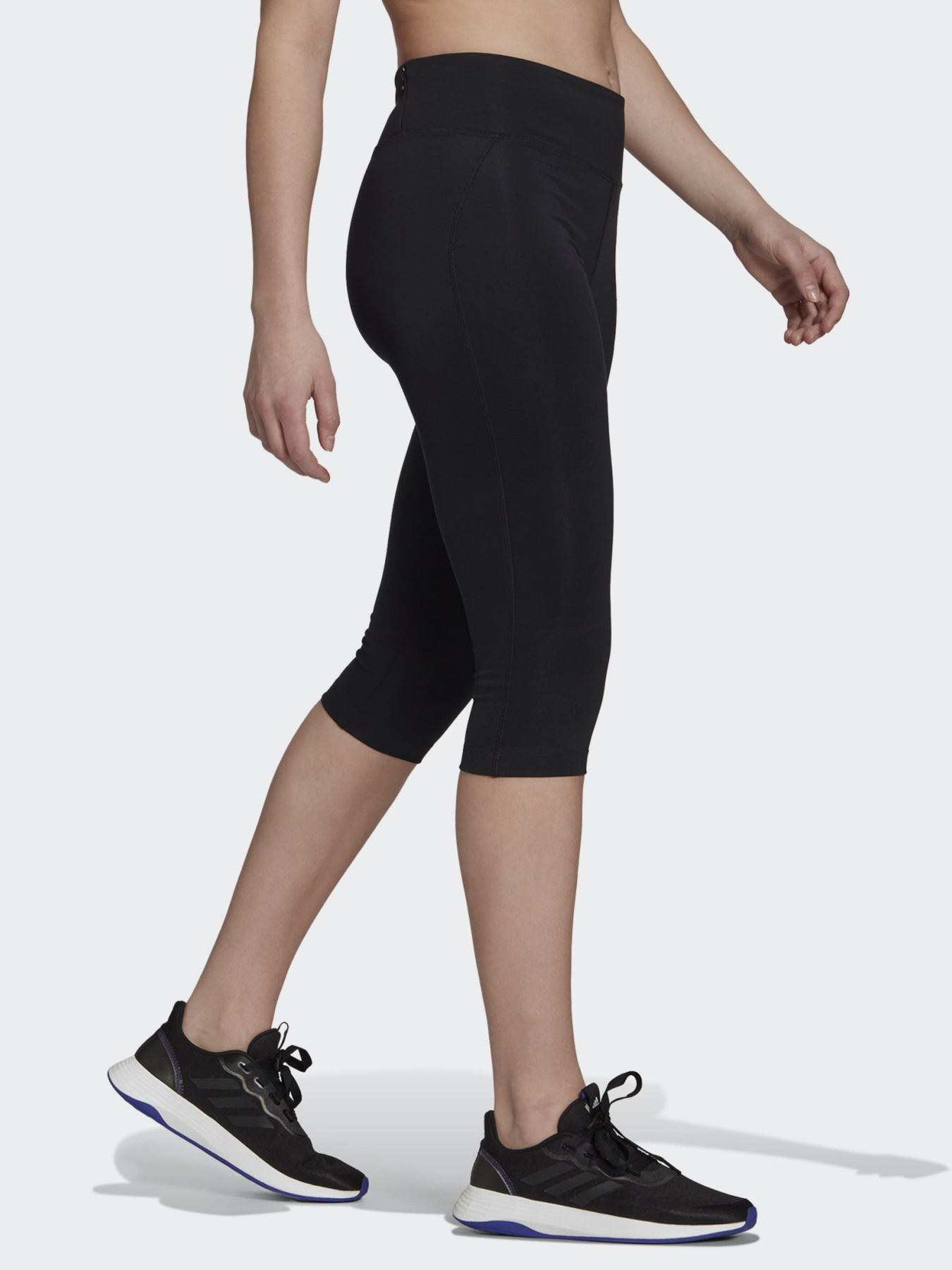 Леггинсы Adidas AEROREADY модель GL3954 Фото