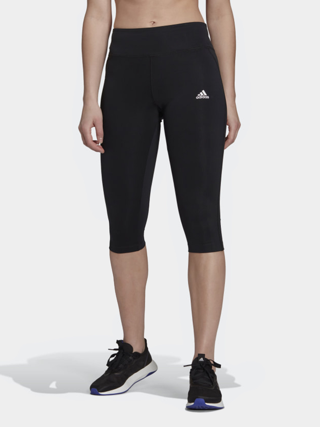 Леггинсы Adidas AEROREADY модель GL3954 Фото