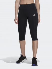 Леггинсы Adidas AEROREADY модель GL3954 Леггинсы Adidas AEROREADY модель GL3954 Фото