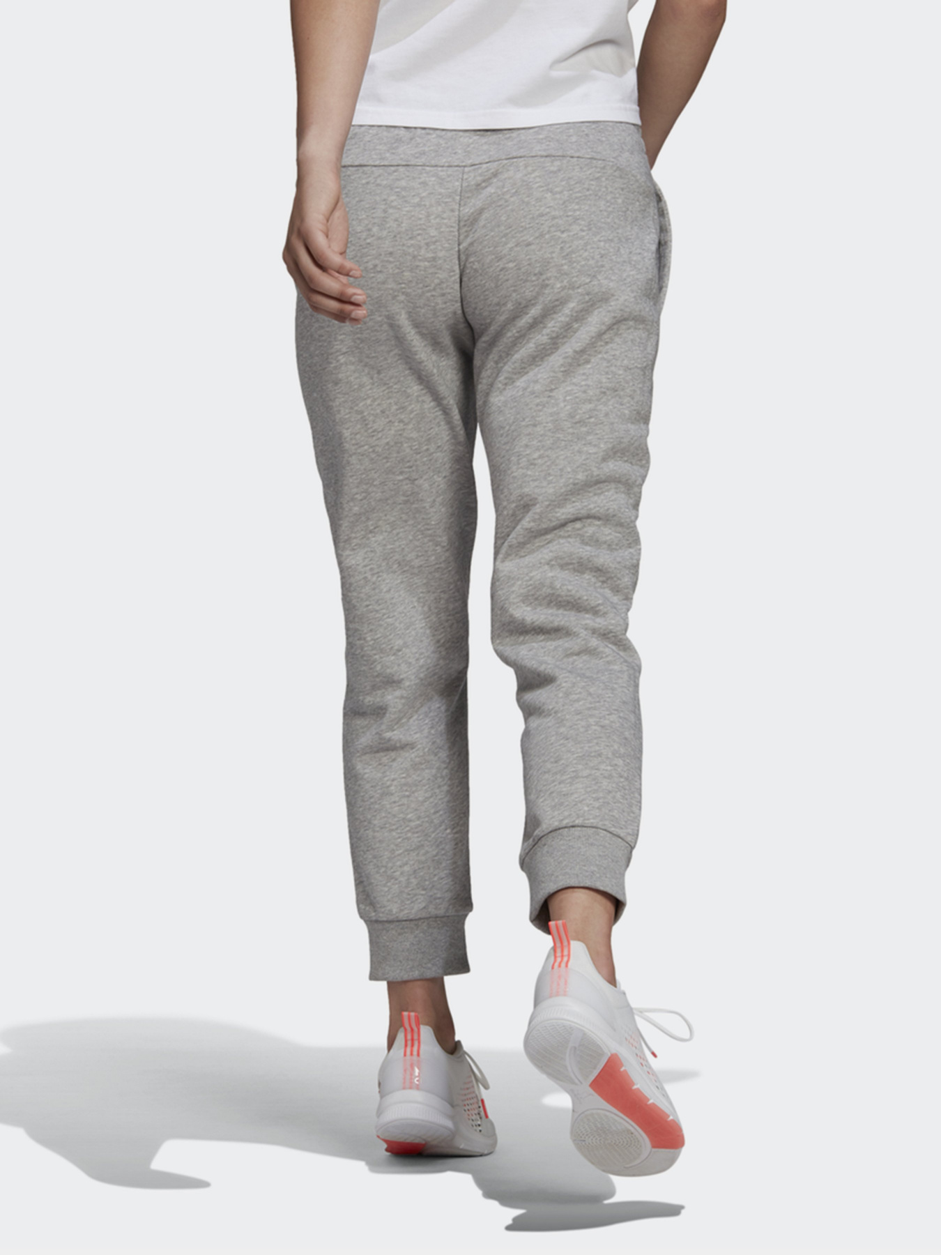 Штаны спортивные Adidas Essentials 7/8 модель GM5543 Фото