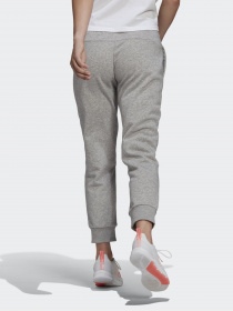 Штаны спортивные Adidas Essentials 7/8 модель GM5543 Фото