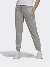 Штаны спортивные Adidas Essentials 7/8 модель GM5543 Фото