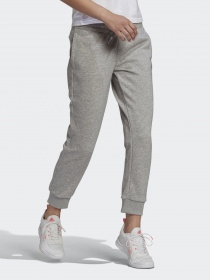 Штаны спортивные Adidas Essentials 7/8 модель GM5543 Фото