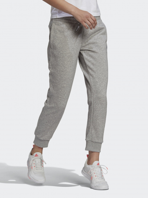 Штаны спортивные Adidas Essentials 7/8 модель GM5543 Фото