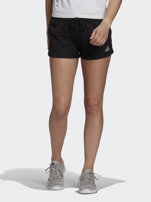 Шорты спортивные Adidas Essentials Sl Ft модель GM5601 Фото