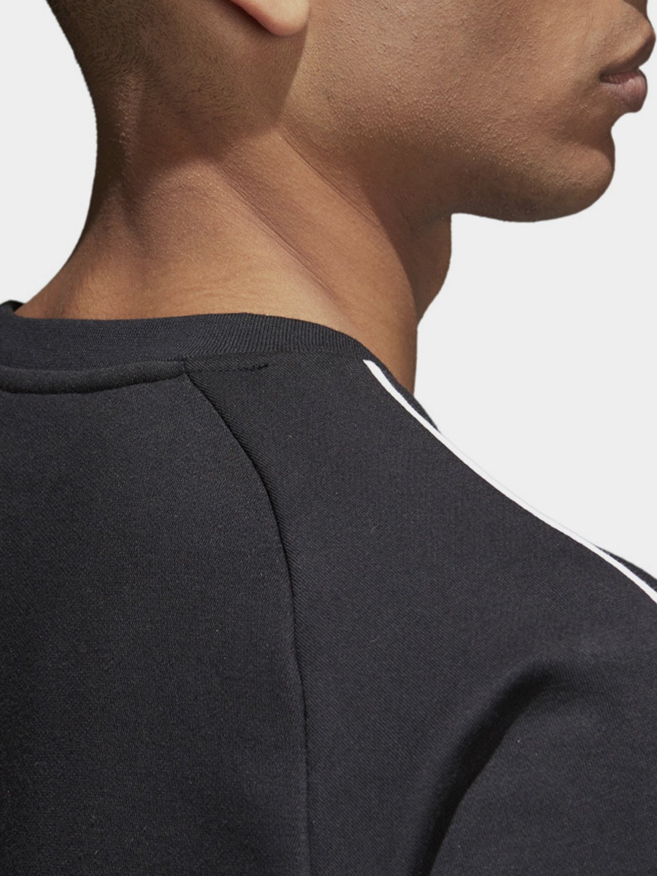 Світшот Adidas Core 18 Performance модель CE9064 Фото